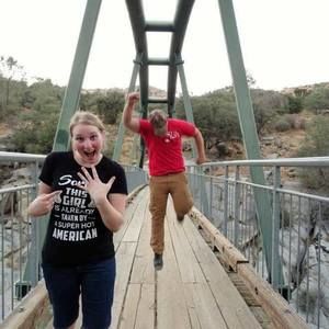 Meet your Posher, Glenn